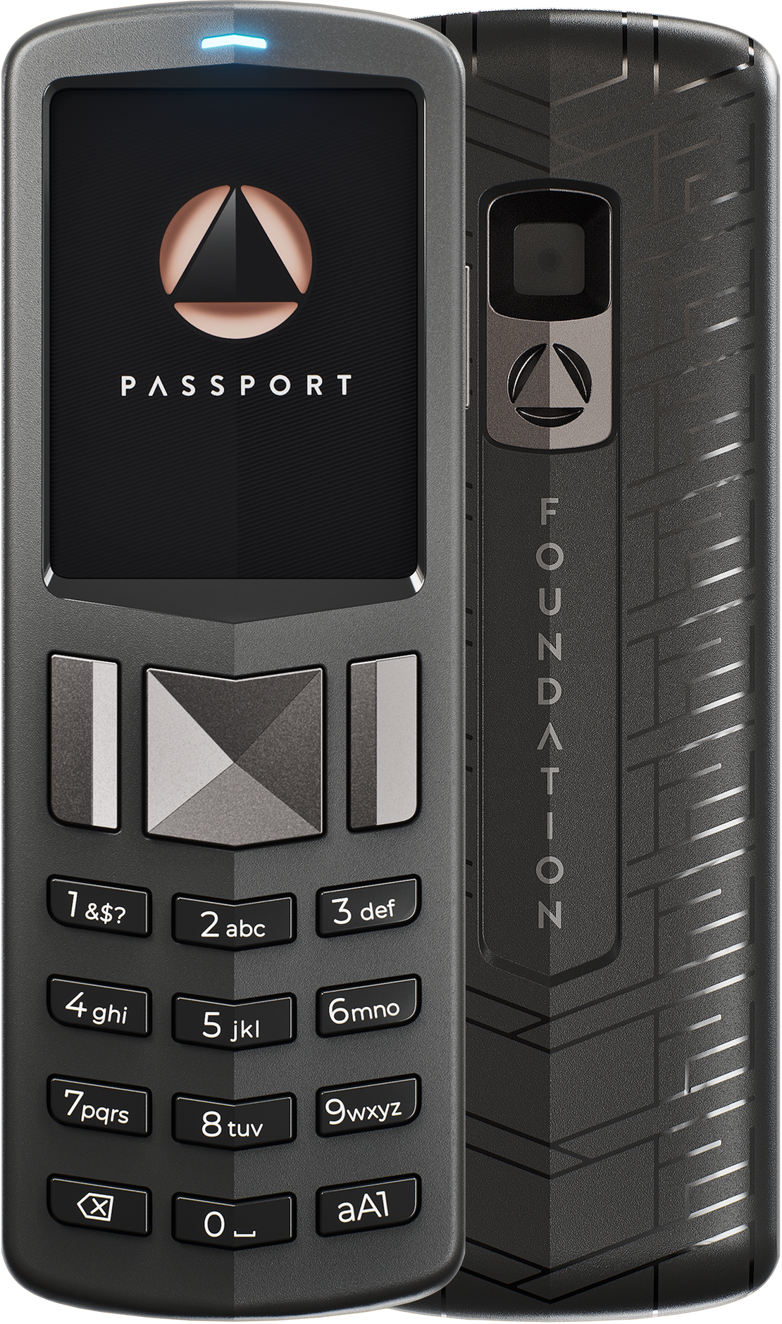 Passport Core product image