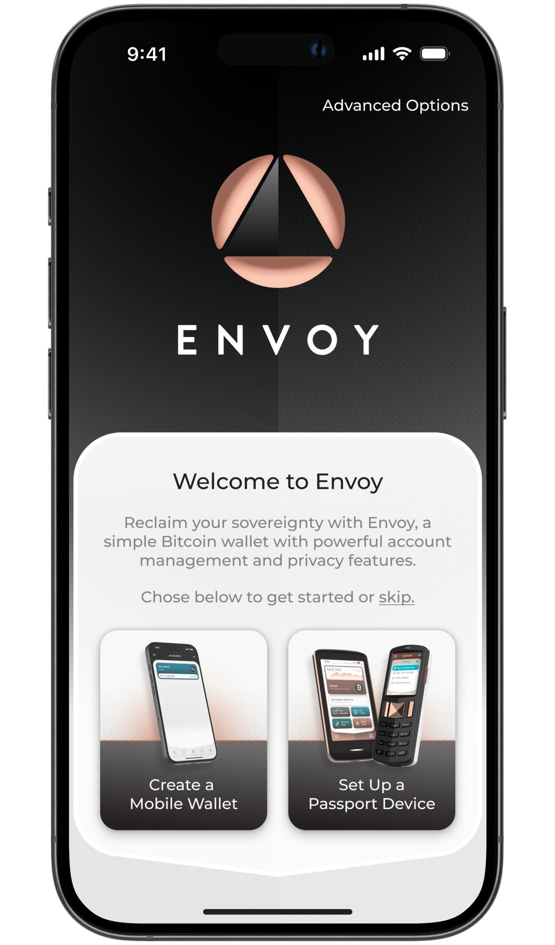 Envoy product image