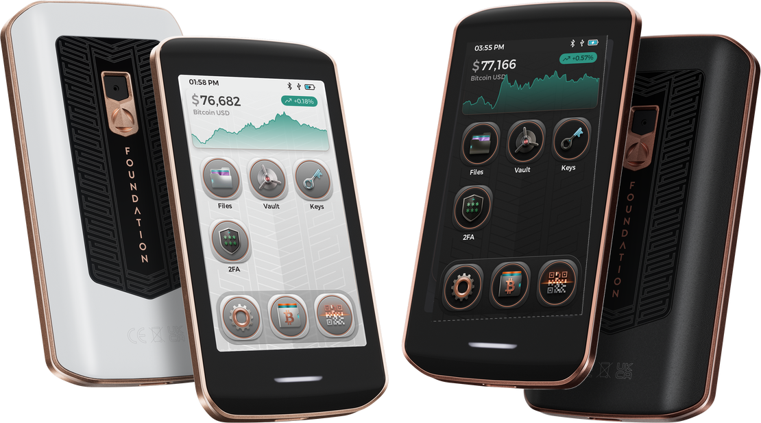 Passport Prime product image